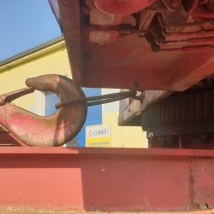 foto 20t autocrane 6x4 MB EUR4 Mercedes 3332