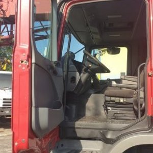 foto 20t autocrane 6x4 MB EUR4 Mercedes 3332