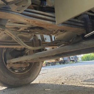 foto 20t autocrane 6x4 MB EUR4 Mercedes 3332