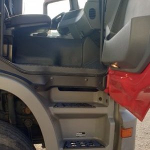 foto 20t autocrane 6x4 MB EUR4 Mercedes 3332