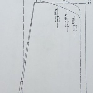 foto 19/10m platform 4.6t MB electro+petrol Mercedes+DenkaLift